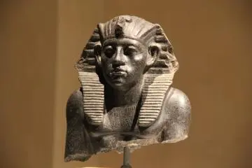The event will explore pieces on loan from the Egyptian Museum of Berlin, which has one of the world's largest Egypt-specific collections 