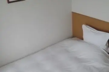 My bed