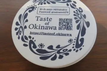The Taste of Okinawa transforms like Cinderella to a magical night spot, filled with craft beer and good conversation