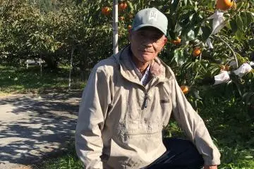 Meet Mr. Yuichi Nakatani, Chairman of the Yume Association