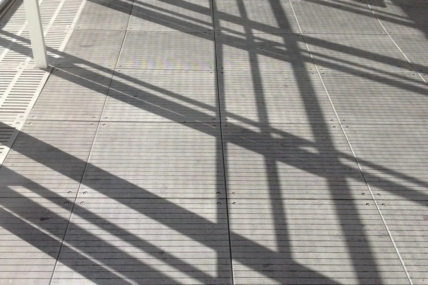 Tokyo no Kage: Shadows in the City