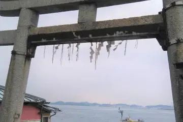 Mekari Shrine