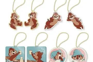 A variety of merchandise will be available at the event