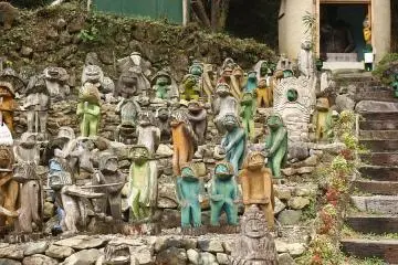 Kappa everywhere 