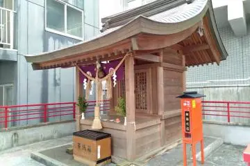 Nonaka Shrine