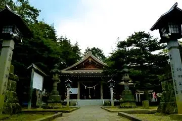 사당 본관