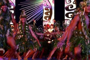 Tahiti Festa in Odaiba 2022 [中止]