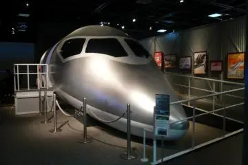 Mitsubishi Minatomirai Museum