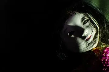 When are dolls not creepy? (Photo: che' supajit / Shutterstock.com)