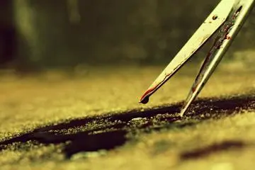 Remember, there is more than meets the eye (Photo: Solitaire / Shutterstock.com)
