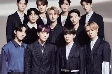 The 11 members of JO1 were chosen from a pool of around 6000!