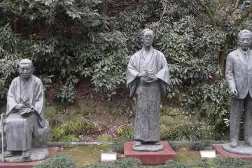 Hakuchoro Promenade, Kanazawa