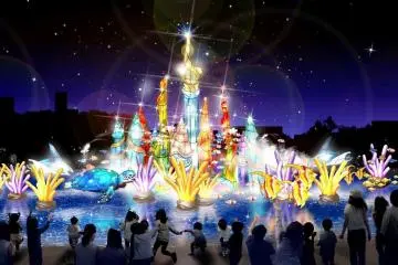 Laguna Illuminations 2026-2027