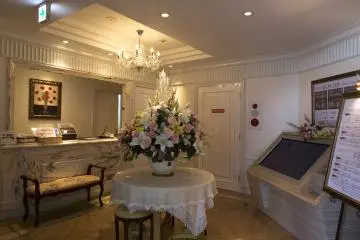 <p>The lobby is open 24hs meaning access to the hotel is no issue</p>
