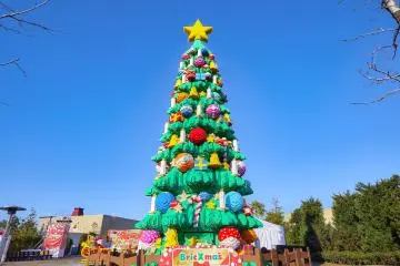 Legoland BricXmas 2026