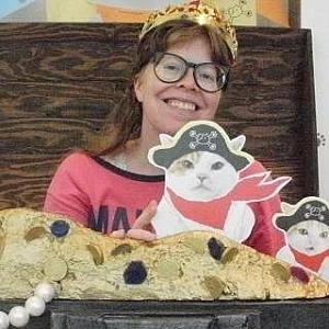 Mary Kawai