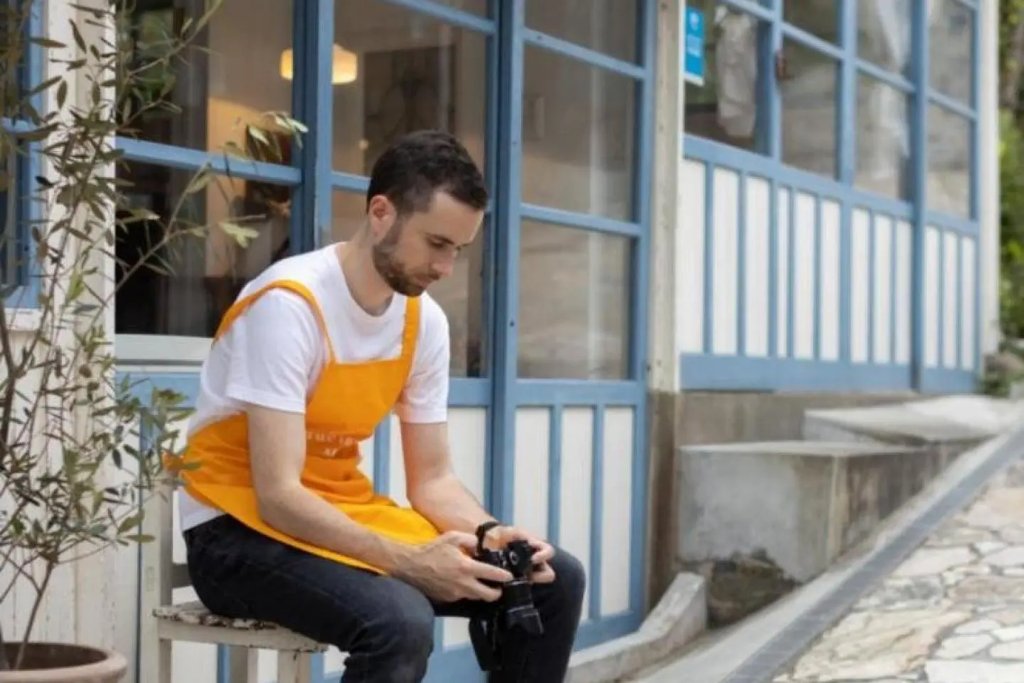 Photo: Fabien Recoquille