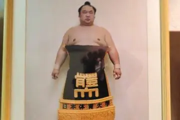 Former Tsurugidake Teruki