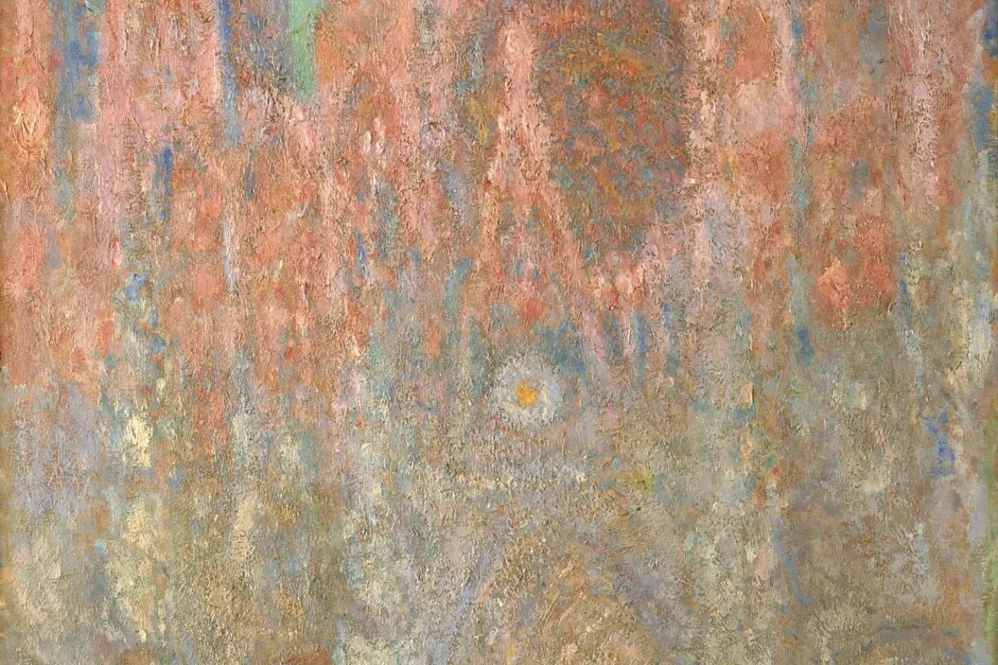 Art by Gerhard Richter will feature at the event (Photo: Pola Museum of Art)