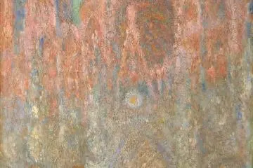 Art by Gerhard Richter will feature at the event (Photo: <a href="https://prtimes.jp/main/html/rd/p/000000095.000026617.html" target="_blank" rel="noreferrer noopener nofollow">Pola Museum of Art</a>)