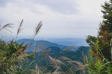 Great view (Photo by Susann Schuster)