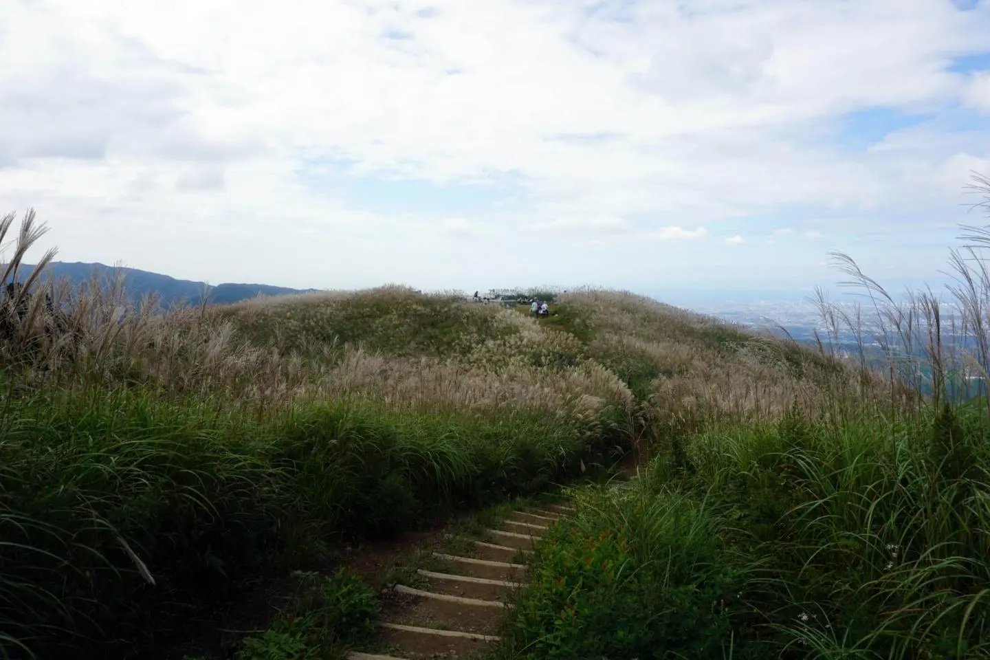 Mount Iwawaki