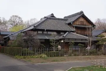 Koganei City - Museums & Galleries
