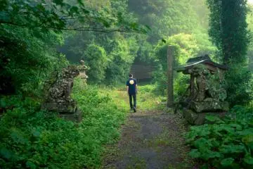 Takuhi Shrine