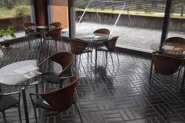 Cafe en Reve