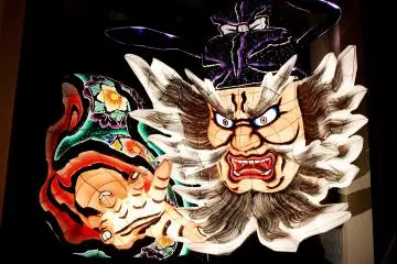 Nebuta Matsuri is Aomori's most well known main attraction