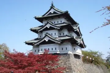 Hirosaki Castle