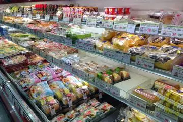Fresh snaks