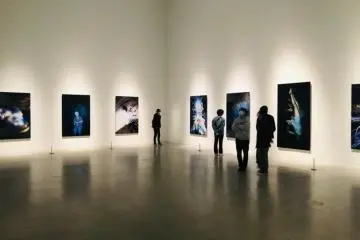 21st Century Museum of Contemporary Art