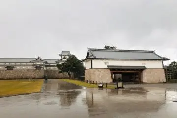 Ishikawa Gate