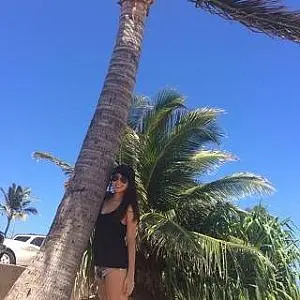 April Chuang