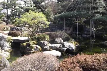Matto Furusato-kan in Ishikawa