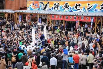 Photo: <a href="https://prtimes.jp/main/html/rd/p/000000008.000090796.html" target="_blank" rel="noreferrer noopener nofollow">Niigata Prefecture Tourism Association</a>