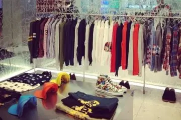 Mens Collection - Male Bape