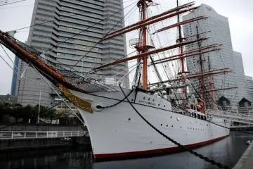 Nippon Maru