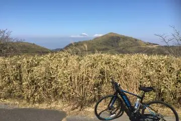 Nishi Izu Skyline