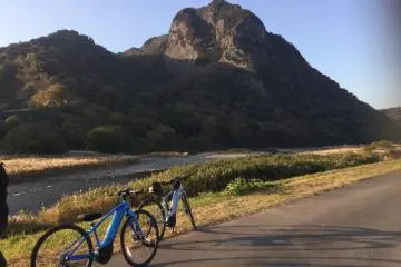 Joyama Mountain