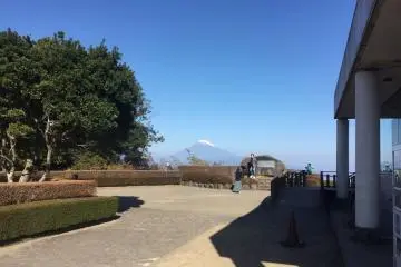 Daruma Mountain Kogen Rest House
