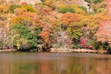  Inotani Pond