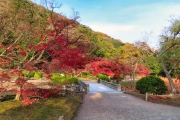 Sekiryo North Garden