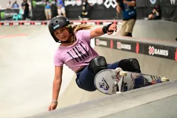 X Games Chiba 2022