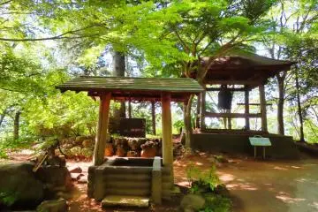 Koboyama Bell Tower