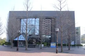 Tama Art University Museum