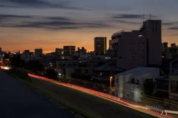 Yodogawa River