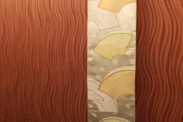 Elegant interior design