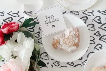 Galentine's Day Suggestions in Japan